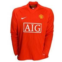 pic for man united new jersy